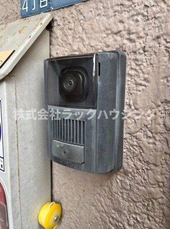 仁和寺本町テラスハウスの物件内観写真